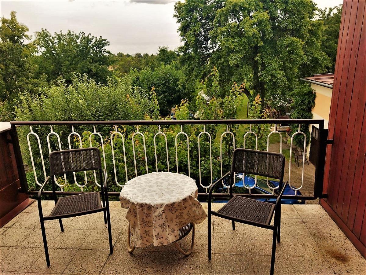 Apartman Se Zahradou Karniów Zewnętrze zdjęcie